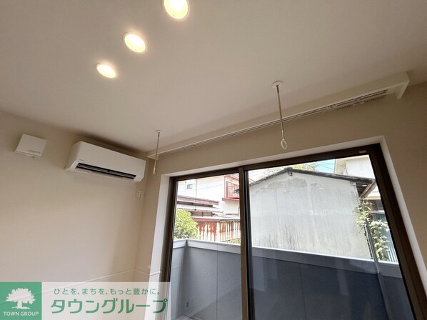 Bliss Siteの物件内観写真